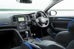 Renault Megane Estate GT 2016 года (UK)